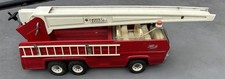 Tonka fire engine for sale  LYDBROOK