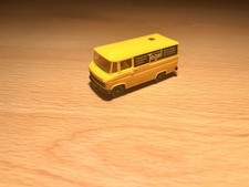 Mercedes benz transporter gebraucht kaufen  Spaichingen