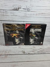Command conquer covert d'occasion  Expédié en Belgium