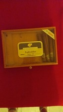 Cohiba special edicion gebraucht kaufen  Deutschland