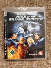 Fantastic four rise gebraucht kaufen  Klosterlechfeld