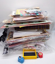 Craft room clearout for sale  MIRFIELD