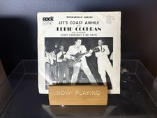 Eddie cochran let for sale  YORK