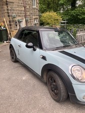 Spares repair mini for sale  BRADFORD