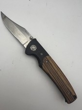 Bmk0668 folding pocket for sale  Orlando