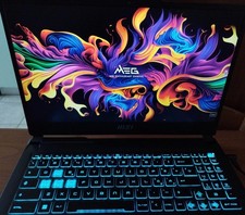 Computer portatile gaming usato  Affile