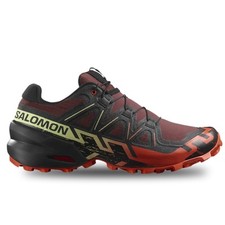 Chaussures salomon speedcross d'occasion  Expédié en France