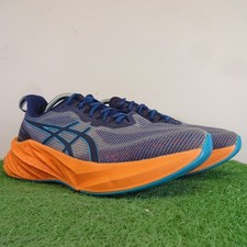 Asics trainers size for sale  MARCH