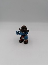 Vintage peyo schleich d'occasion  Expédié en Belgium