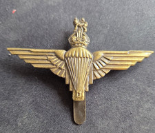 Kings crown paratroop for sale  ROTHERHAM