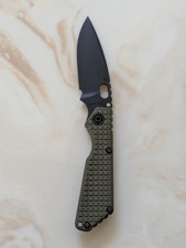 Mick strider knives for sale  Valley Stream