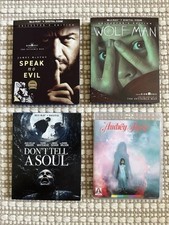 Lot horror movie for sale  Lincoln