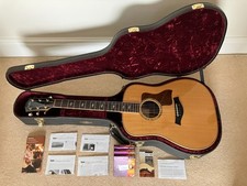 Taylor 810e original for sale  LYTHAM ST. ANNES