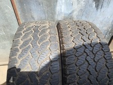 2x255 55r20 110h for sale  PETERBOROUGH