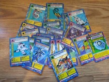 Digimon card lot for sale  Broken Arrow