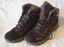 Wanderschuhe kastinger größe gebraucht kaufen  Unterhaching