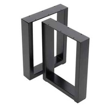 Pair metal steel for sale  DUDLEY