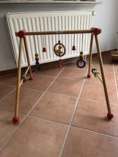 Babytrainer heimess handarbeit gebraucht kaufen  Bomlitz