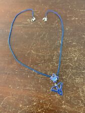 Collier cristal lalique d'occasion  Baccarat