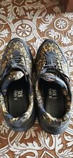 Scarpe versace uomo usato  Formia