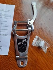 Bigsby vibrato tailpiece for sale  LEIGH
