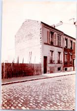île working houses d'occasion  Expédié en Belgium