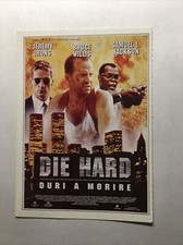 Die hard duri usato  Italia