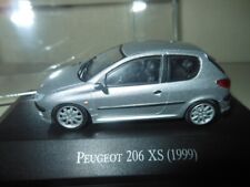 Voiture miniature peugeot d'occasion  Bar-le-Duc