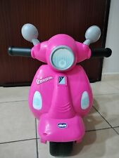 Chicco vespa per usato  Regalbuto