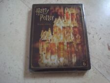 Harry Potter and the Half-Blood Prince SPOT GLOSS  4K UHD & Blu-Ray SteelBook comprar usado  Enviando para Brazil
