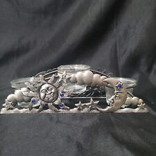 Vintage spoontiques pewter for sale  Fontana