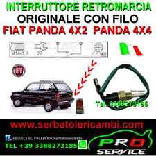 Interruttore luce retromarcia usato  Roma