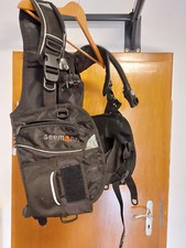 Taucher jacket seemann gebraucht kaufen  Glan-Münchweiler-Umland