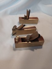 3pcs planes woodworking for sale  Gadsden