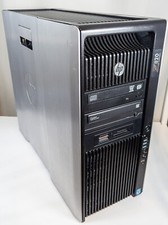 Z820 workstation xeon for sale  WIGAN