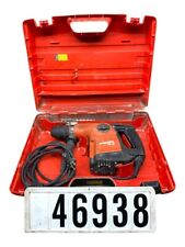 Hilti te16 bohrhammer gebraucht kaufen  Dinslaken