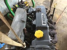 Isuzu 1.7 x17d for sale  GODSTONE