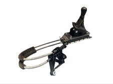 Schaltkulisse 5-Gang Schaltknauf für VW POLO (6R_) 1.0 6C0711049B 6C0711113K comprar usado  Enviando para Brazil