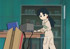 Anime de TV Trans Arts: MEDABOTS SPIRIT Episódio 13 2000 "Miss Nae" Células/Fundo comprar usado  Enviando para Brazil
