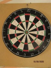 Crane sisal dartscheibe gebraucht kaufen  Niederzissen