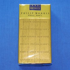 Philip morris filter gebraucht kaufen  Heilbronn
