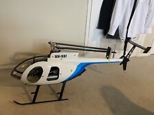 Raptor md500 scale for sale  TYWYN
