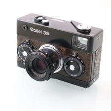 Rollei singapore braunes gebraucht kaufen  Bonn