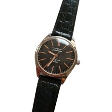 Fusherr watch kriss usato  Castellazzo Bormida