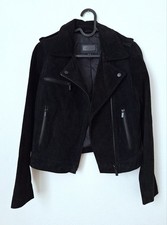 Mango damen lederjacke gebraucht kaufen  Regensburg