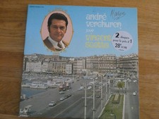Andre verchuren lot d'occasion  Boucau