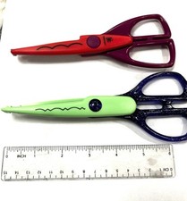 Paper edger scissors for sale  Englewood
