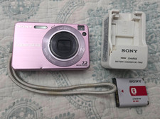 Dsc w120 7.2 for sale  Saint Petersburg