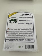myavr gebraucht kaufen myavr gebraucht kaufen Hoyerswerda