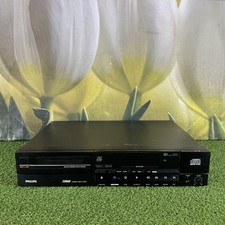 Philips cd650 compact for sale  GRAYS